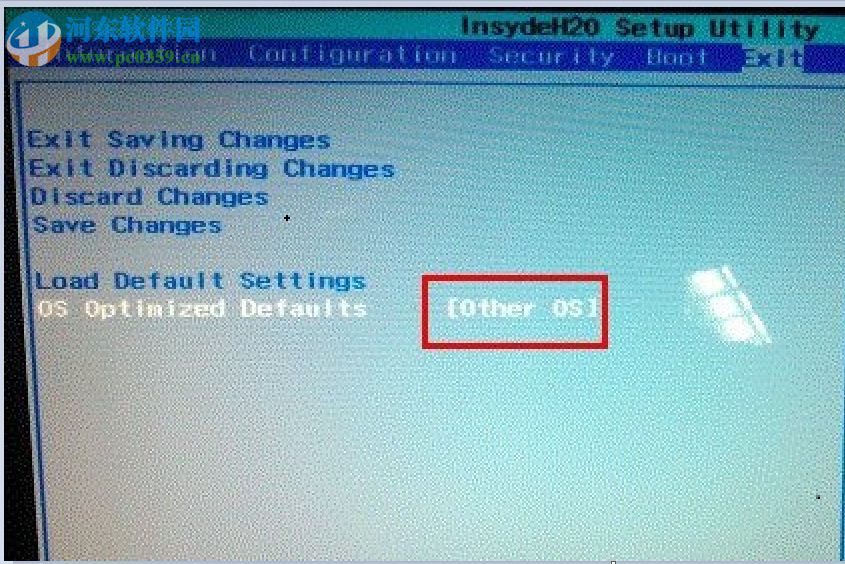Win8系統(tǒng)電腦怎么改裝Win7系統(tǒng)?Win8改裝Win7的方法