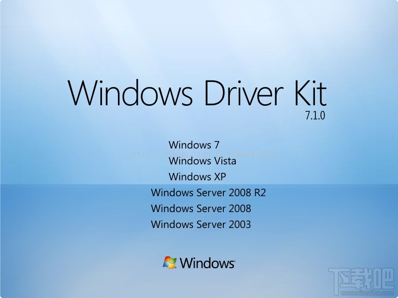 怎么安裝windows driver kit?