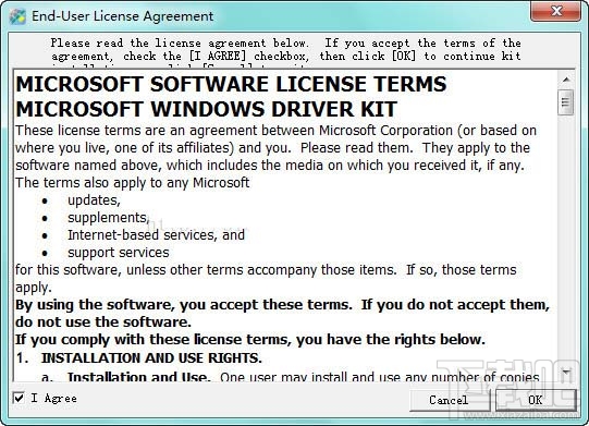 怎么安裝windows driver kit?