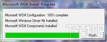 怎么安裝windows driver kit?