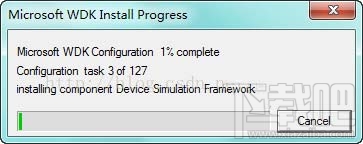 怎么安裝windows driver kit?
