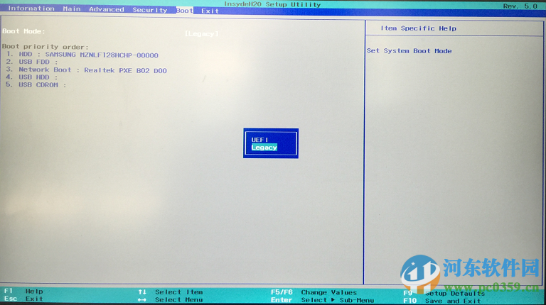 雙系統筆記本Win7系統如何恢復win10系統?