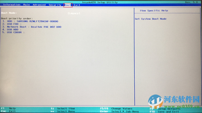 雙系統筆記本Win7系統如何恢復win10系統?
