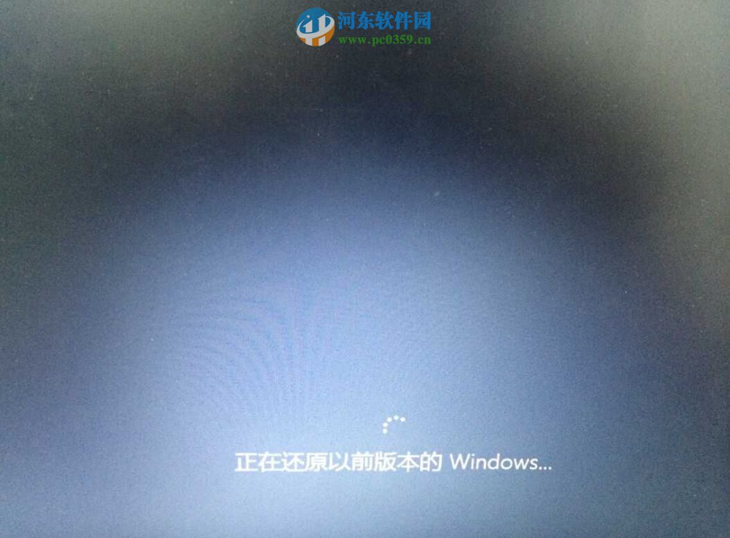 win10怎么回退到升級前的系統？win10回退到以前的版本的方法