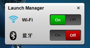 宏基筆記本win7系統無法連接無線網絡的解決方法