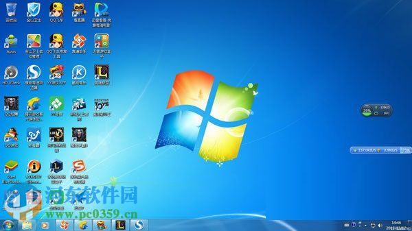 win7攝像頭模糊怎么辦？解決win7攝像頭模糊的方法
