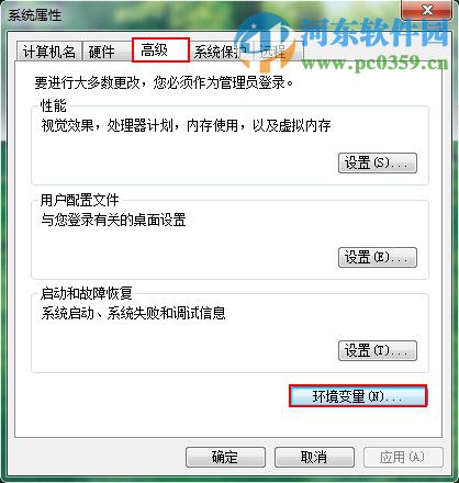 win7無法運行CMD命令怎么呢？解決win7無法運行CMD的方法