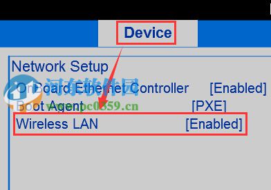 win10系統(tǒng)無線網(wǎng)卡被禁用怎么辦?win10開啟無線網(wǎng)卡的方法