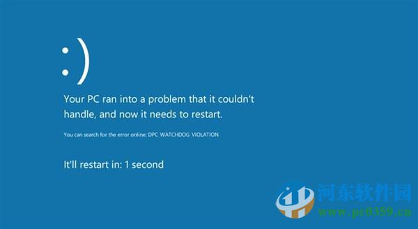 Win10更新1511(TH2正式版)版出現藍屏的解決方法