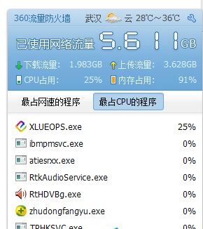 xlueops.exe是什么進程?win8系統下xlueops.exe進程能否關閉