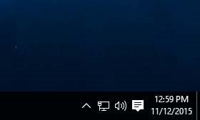 解決win10系統通知區域網絡圖標出現黃色感嘆號的方法