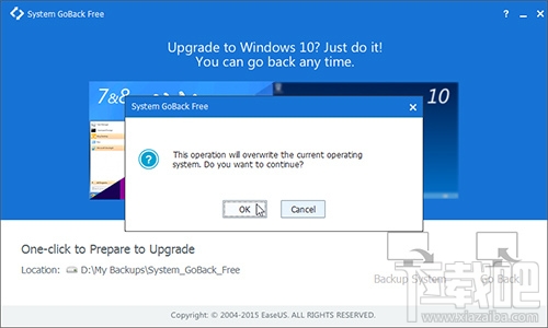 Win10超過一個月如何還原Win7?Win10還原Win7超過一個月方法教程