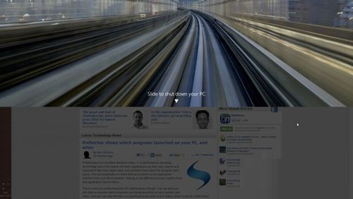 win8系統多種關機方法詳解大全