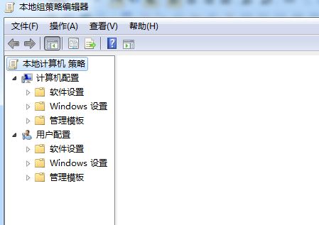 win7系統下如何禁用傳感器功能的方法教程