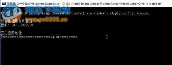 Win10系統自帶壓縮功能的使用方法教程