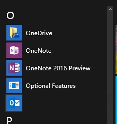 Win10系統(tǒng)下如何對(duì)開始菜單中的程序進(jìn)行重新排列？