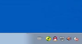 win7關閉右下角時間顯示的方法教程