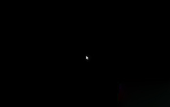 Win7開機黑屏只顯示鼠標指針的解決方法教程