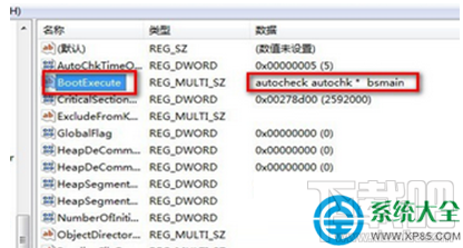 win7系統(tǒng)開機提示“checking file system on c”怎么辦？