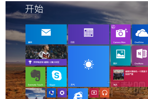 win8/8.1怎么用管理員身份運行cmd和注冊表