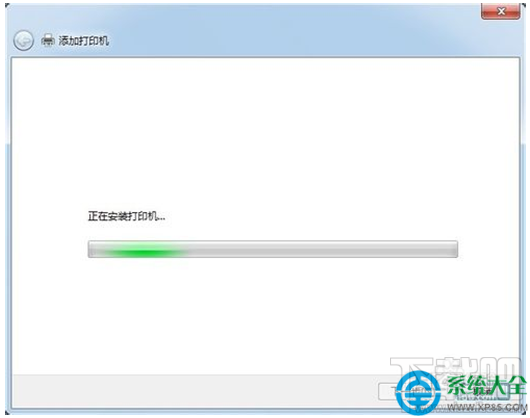 win7系統怎么連接打印機？
