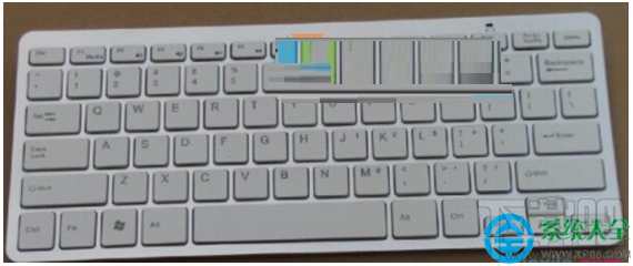 Win7系統藍牙鍵盤如何連接電腦？