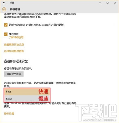 win10預(yù)覽版怎么升級正式版 win10預(yù)覽版升級正式版