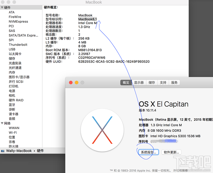 教你在OS X 10.11上使用Bootcamp創建Win7安裝盤 Mac上創建Win7安裝盤圖文教程