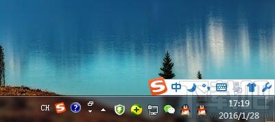win7系統(tǒng)音量圖標(biāo)不見了怎么辦 系統(tǒng)音量圖標(biāo)找不到了怎么辦