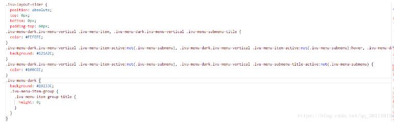 解決vue項目,npm run build后,報路徑錯的問題