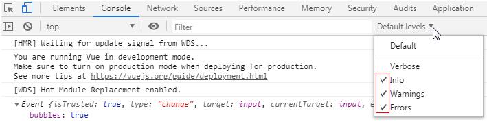 VUE中V-IF條件判斷改變元素的樣式操作