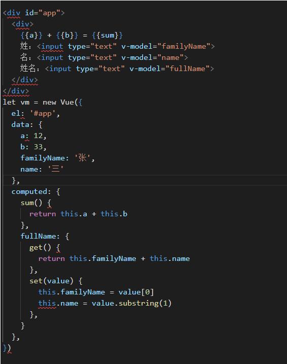 vue數據更新UI不刷新顯示的解決辦法