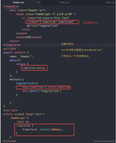 vue-路由精講 二級(jí)路由和三級(jí)路由的作用