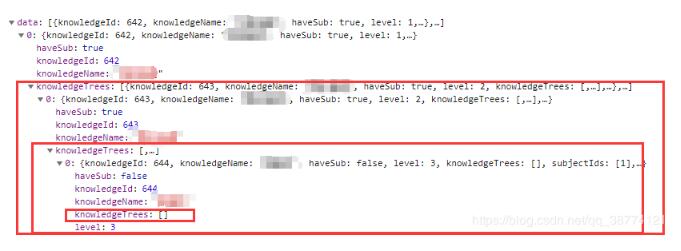 Vue+ElementUI 中級聯選擇器Bug問題的解決