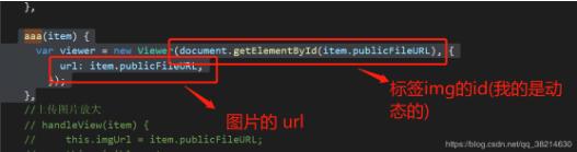 vue實現(xiàn)簡易圖片左右旋轉(zhuǎn),上一張,下一張組件案例