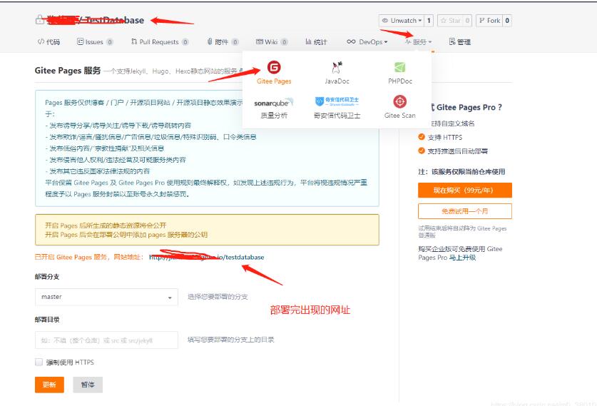 vue項(xiàng)目,代碼提交至碼云,iconfont的用法說(shuō)明