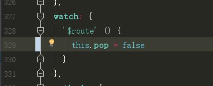 vue項(xiàng)目使用$router.go(-1)返回時(shí)刷新原來的界面操作