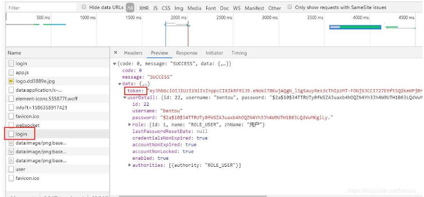 vue在響應(yīng)頭response中獲取自定義headers操作