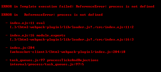 基于 Vue 的 Electron 項目搭建過程圖文詳解