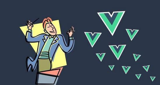 如何在Vue中使localStorage具有響應(yīng)式(思想實驗)