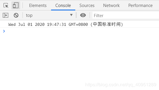 vue過濾器實現日期格式化的案例分析