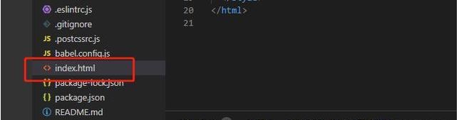 vue項目在webpack2實現移動端字體自適配功能