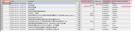 使用Vue+Django+Ant Design做一個留言評論模塊的示例代碼
