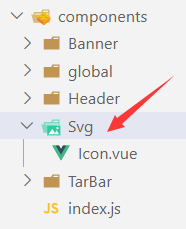 淺析vue cli3 封裝Svgicon組件正確姿勢(shì)(推薦)