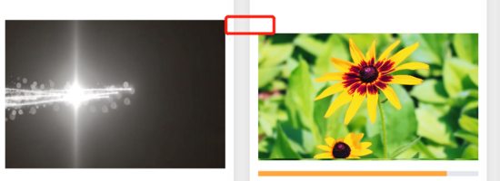 vue項目中自定義video視頻控制條的實現代碼