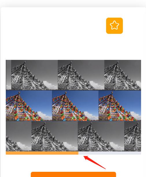 vue項目中自定義video視頻控制條的實現代碼