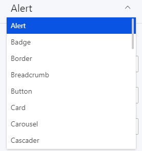 vue組件庫(kù)的在線主題編輯器的實(shí)現(xiàn)思路