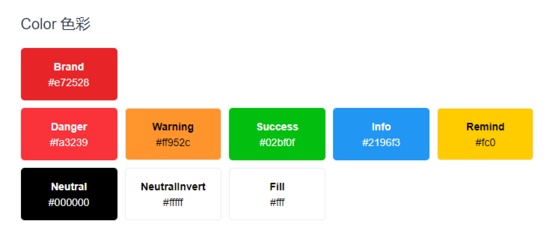 vue組件庫(kù)的在線主題編輯器的實(shí)現(xiàn)思路