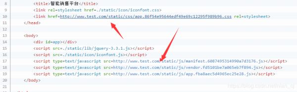 vue css 引入asstes中的圖片無法顯示的四種解決方法