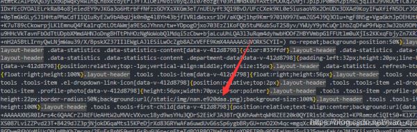 vue css 引入asstes中的圖片無法顯示的四種解決方法